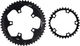 Specialized Praxis Works Chainring Set - black/34 