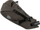 ORTLIEB Seat-Pack Saddle Bag - dark sand/11000 ml