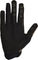 Fox Head Defend full finger gloves Model 2025 - ash/M