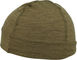 FINGERSCROSSED Beanie Helmet Hat - olive/one size