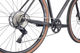 tout terrain Vasco GT 28 Select 22.3 Gravelbike - bc edition - schwarz-orange/28"/M