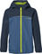 VAUDE Kids Turaco Jacket III - ultramarine/164, 158/XL