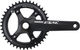 SRAM Apex 1 GXP 1x10/1x11-speed 110 mm Crankset - black/172,5 mm