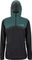 VAUDE Chaqueta para hombre Mens All Year Moab 3in1 Rain Jacket - black uni/M