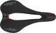 Selle Italia SLR Boost Kit Carbonio Superflow Sattel - schwarz/S