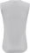 GripGrab Ultralight Sleeveless Mesh Base Layer 3er-Pack - white/M