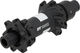 DT Swiss 350 Straight Pull MTB Boost 6-Bolt Disc Rear Hub - black/SRAM XD/28/SRAM XD