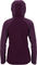 Patagonia Nano-Air Light Hybrid Hoody Damen Jacke - night plum/S