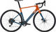 3T Exploro Race GRX 1X Carbon Gravelbike - orange-grey/28"/M