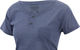 Patagonia Capilene Cool Trail Henley Women's T-Shirt - classic navy/M