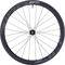 Zipp 303 S Carbon Tubeless Disc Centre Lock Wheelset - black/142 mm/100 mm/28"/SRAM XDR/100 mm/SRAM XDR/100 mm/142 mm