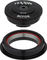 Acros ZS44/28.6 - ZS56/40 Headset for RAAW Madonna / Jibb - black/1 1/8" - 1,5" tapered/ZS44/28,6 - ZS56/40