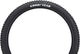 Goodyear Cubierta plegable Newton MTR Enduro Tubeless Complete 29" - black/29 /61 /61-622/2.4 