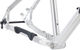 Nicolai Argon GAM Frame - factory raw/L/12 mm Thru Axle