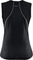 Craft Cool Mesh Superlight S/L Women's Undershirt - black/S