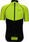 GORE Wear Chaqueta Phantom GORE-TEX INFINIUM - neon yellow-black/M