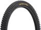 Continental Cubierta plegable Kryptotal-F Enduro Soft 29" - negro/29 /2.4 /60-622/60 