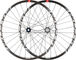 Fulcrum Red Zone 7 Disc Center Lock Boost 27.5" Wheelset - black/Boost/148 mm/110 mm/Boost/27.5" (650B)/110 mm/SRAM XD/110 mm/148 mm/SRAM XD