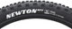 Goodyear Cubierta plegable Newton MTF Trail Tubeless Complete 27,5" - black/27.5 /65 /65-584/2.5 