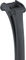 Ergon CF Allroad Pro Carbon Leaf Spring Seatpost - black/27.2 mm / 345 mm / SB 25 mm