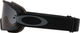 Oakley O Frame 2.0 Pro MTB Gafas - black gunmetal/dark grey