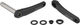 Shimano SLX FC-M7120-1 Hollowtech II Crank - black/175,0 mm