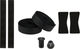 SILCA Nastro Cuscino 3.75 mm Handlebar Tape - black