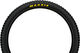 Maxxis Minion DHR II 3C MaxxGrip DD WT TR 29" Faltreifen - schwarz/29 "/61 mm/61-622/2.4 "