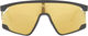 Oakley Lunettes BXTR Metal - matte black/prizm 24k