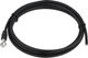 Jagwire Sport Hydraulic Brake Hose for Mineral Oil - black/MT