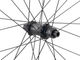 DT Swiss Set de Roues HU 1900 SPLINE 25 Boost Disc Center Lock 29" - noir/Shimano Micro Spline/Boost/148 mm/100 mm/Boost/29"/100 mm/Shimano Micro Spline/100 mm/148 mm