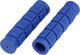 Ritchey Comp Trail Handlebar grips - royal blue/125 mm