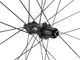 DT Swiss E 1800 SPLINE 30 Disc Center Lock 28" Laufradsatz - schwarz/142 mm/100 mm/28"/Shimano Road/100 mm/Shimano Road/100 mm/142 mm