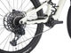 Specialized Turbo Levo SL Comp carbon 29" / 27.5" E-Mountainbike - birch-white mountains/160 mm/29" (front), 27.5" (rear)/L