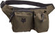 Fox Head Fox Head Prem Hip Pack Waist Bag - olive green/3000 ml