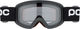 POC Opsin Youth Goggle - uranium black/grey