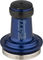 tune Stampfer Espresso Tamper - blue