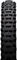 Maxxis Minion DHR II 3C MaxxTerra EXO WT TR 27.5" Folding Tyre - black/27.5x2.4