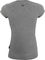 bc basic Women's Gravel T-Shirt - stone grey/XS