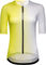 GORE Wear Spinshift Breathe Damen Trikot - washed neon yellow-white/40/M