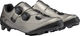 Shimano SH-XC702 MTB Schuhe - silver/42/42