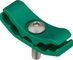 Nicolai 4x Cable Guide Set - green