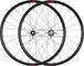 Fulcrum Rapid Red 5 DB Disc Center Lock 27.5" Wheelset - black/Non Boost/Non Boost/142 mm/100 mm/27.5" (650B)/100 mm/SRAM XDR/100 mm/142 mm/SRAM XDR