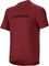 alpinestars A-Dura Switch S/S Trikot - burgundy/M