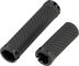 SRAM Poignées de guidon Locking TwistLoc - black/125 mm / 77 mm