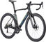 Factor OSTRO V.A.M. Limited Edition Carbon Road Bike - flicker limited/28"/M