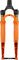 Fox Racing Shox 32 Float TC 28" FIT4 Factory Suspension Fork - shiny orange/12 mm Thru Axle/40 mm/45 mm/1 1/8" - 1,5" tapered/100 mm/28"/100 mm/100 mm