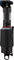 RockShox Vivid Ultimate RC2T shock absorber for COMMENCAL Meta Power SX from 2020 - black/230 mm x 65 mm