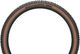 Schwalbe Hans Dampf Evolution ADDIX Soft Super Trail 29" Faltreifen - schwarz-bronze skin/29 "/60 mm/60-622/2.35 "