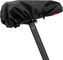 FAHRER Kappe XL Saddle Cover - black